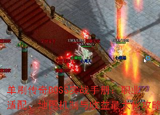 ˢBOSSʵսֲ᣺ְҵ䡢ͼ󻯹
