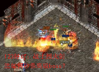 123sfսʿһ𽣷ɱ߼boss