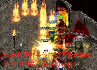 ˽ȺӢοٻռBOSSȡϡװ