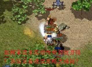 �����ɱ�ʵ�ִ�����Ϸ���ң�����װ���ٳɹ��Դ���أ�