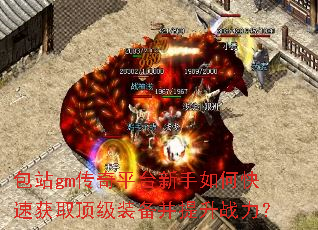 ��վgm����ƽ̨������ο��ٻ�ȡ����װ��������ս����