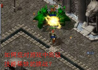 ���Ӧ����Ϸ�и߼�����ϡȱ����ս��