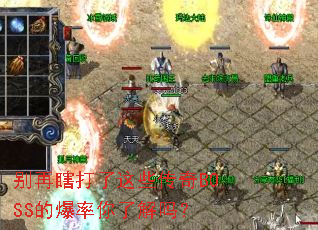 ����Ϲ������Щ����BOSS�ı������˽���