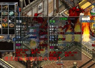 �����������Щ�����̰壿