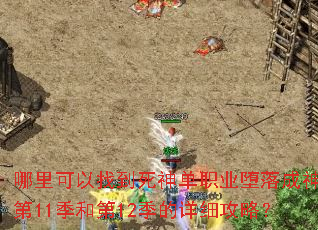 ��������ҵ�����ְҵ��������11���͵�12������ϸ���ԣ�