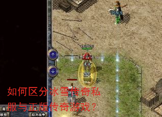 如何区分冰雪传奇私服与正版传奇游戏? 如何区分冰雪传奇私服与正版传奇游戏?