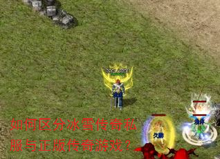 如何区分冰雪传奇私服与正版传奇游戏? 如何区分冰雪传奇私服与正版传奇游戏?