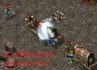 ���Ǵ����Ѫ������λ�ȡ��ʹ�ã�