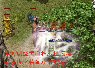 ��ε�������˽�����ﱬ�����Ż�װ����ȡЧ�ʣ�