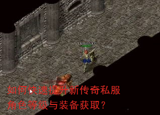 如何快速提升新传奇私服角色等级与装备获取? 如何快速提升新传奇私服角色等级与装备获取?